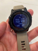 Garmin Fenix 5X plus Watch