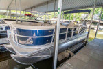 2013 South-Bay bmc loaded pontoon W/ trailer