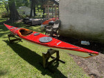 18 ft Sea Kayak