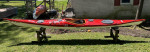 18 ft Sea Kayak
