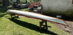 18 ft Sea Kayak
