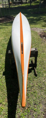 18 ft Sea Kayak