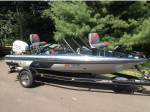 1995 Javelin 360 FS
