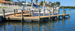 Up to 50' Boat Slip for Rent (Monthly)