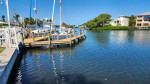 Up to 50' Boat Slip for Rent (Monthly)