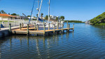 Up to 50' Boat Slip for Rent (Monthly)