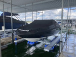 2012 Yamaha Boat SX240 HIGH OUTPUT
