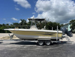 Hydra-Sports 230 CC Lightning Addition