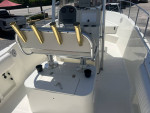 Hydra-Sports 230 CC Lightning Addition