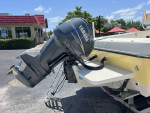 Hydra-Sports 230 CC Lightning Addition