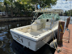 Pursuit 3000 Express Twin 350 FWC Crusader Inboards