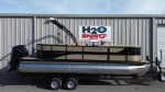 Lowe 23' Retreat with Mercury 200