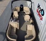 Lowe 23' Retreat with Mercury 200