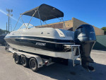 2018 Starcraft 2410 Coastal O/B, Yamaha 250 Four Stroke