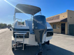 2018 Starcraft 2410 Coastal O/B, Yamaha 250 Four Stroke