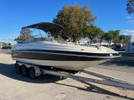 2018 Starcraft 2410 Coastal O/B, Black trim, Yamaha 250 Four Stroke