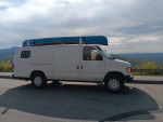 15 ft gazelle canoe