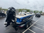 Used 2013 Nitro 290 Fish/Ski! Financing Available! No Fees