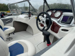 Used 2013 Nitro 290 Fish/Ski! Financing Available! No Fees