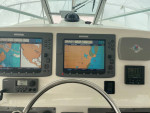 MARINE ELECTRONICS