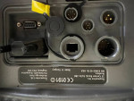 MARINE ELECTRONICS