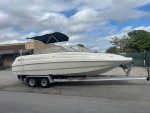 2015 Starcraft Coastal 2410 O/B with 250 Yamaha 4 Stroke