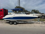 2008 Yamaha SX 230 HO, with Trailer