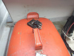 1963 boat and motor