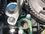 HONDA BF40 2004
