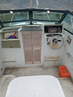 24' Rampage Express inboard