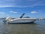 2021 Sea Ray SPX 210