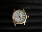 Rolex Oyster Perpetual Date 1500 Gold/SS