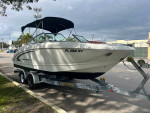 2012 Chaparral 224 Sunesta with Trailer