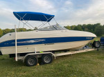 2009 STINGRAY 220DR