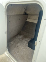 2009 STINGRAY 220DR