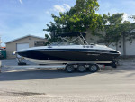 2013 Larson LXI 292, Mercruiser 8.3L