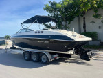 2013 Larson LXI 292, Mercruiser 8.3L