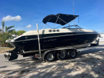 2013 Larson LXI 292, Mercruiser 8.3L