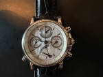 PAUL PICOT GENEVE TECHNICUM RATTRAPANTE CHRONOGRAPH
