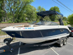 2018 Sea Ray 230 SLX