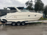 2005 Rinker 270 Fiesta V, A/C and Generator