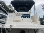 2005 Rinker 270 Fiesta V, A/C and Generator