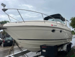 2005 Rinker 270 Fiesta V, A/C and Generator