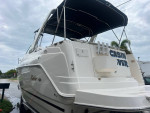 2005 Rinker 270 Fiesta V, A/C and Generator