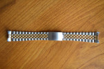 Jubilee 18k/SS Watch Band for Rolex 20mm