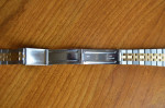 Jubilee 18k/SS Watch Band for Rolex 20mm