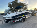 2015 Sea Ray 250 SLX