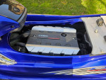 2008 Yamaha Waverunner FX SHO, 120 Hrs
