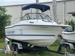 1996 Bayliner Trophy