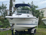1996 Bayliner Trophy